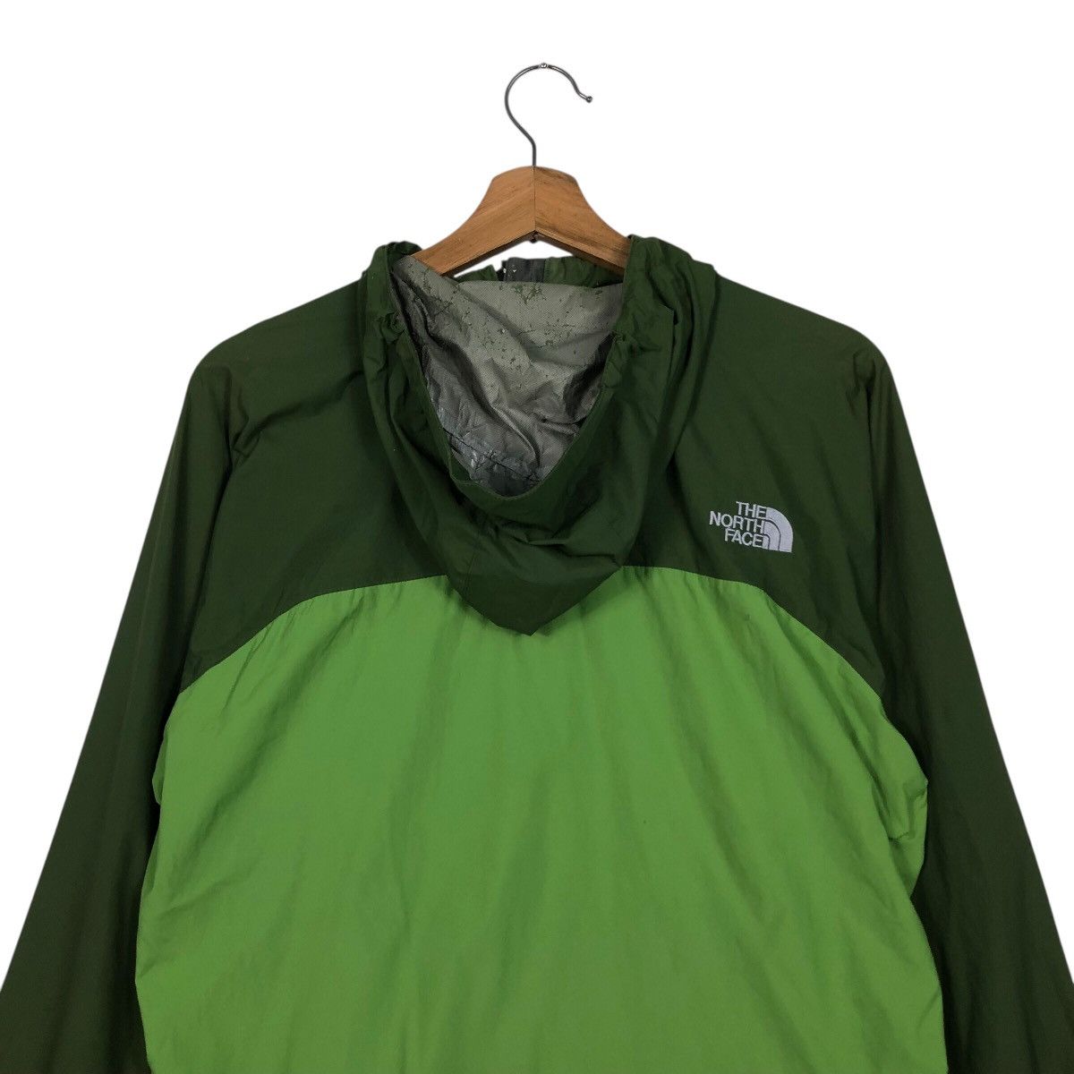 The North Face 📌Hunting Outdoor Zipper Jacket The North Face Size US M / EU 48-50 / 2 - 10 Thumbnail