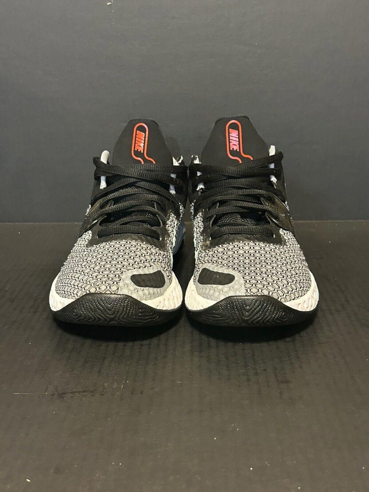 Nike Nike Renew Elevate 2 Wolf Grey Silver CW3406-001 Men's 8.5 Size US 8.5 / EU 41-42 - 3 Thumbnail