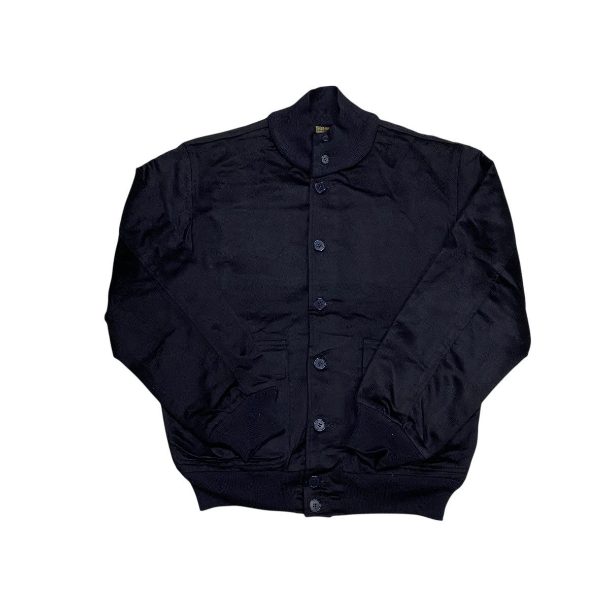 Loro Piana Loro Piana Reversible Gingham Check Jacket Size US L / EU 52-54 / 3 - 4 Thumbnail