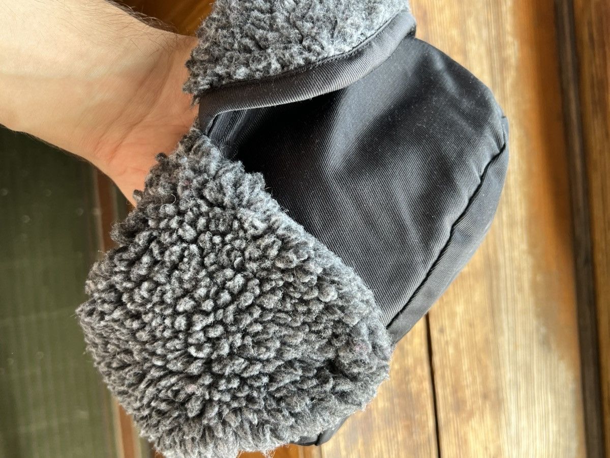 Vintage Vintage Hat Ushanka Beaver Y2K Size ONE SIZE - 10 Thumbnail