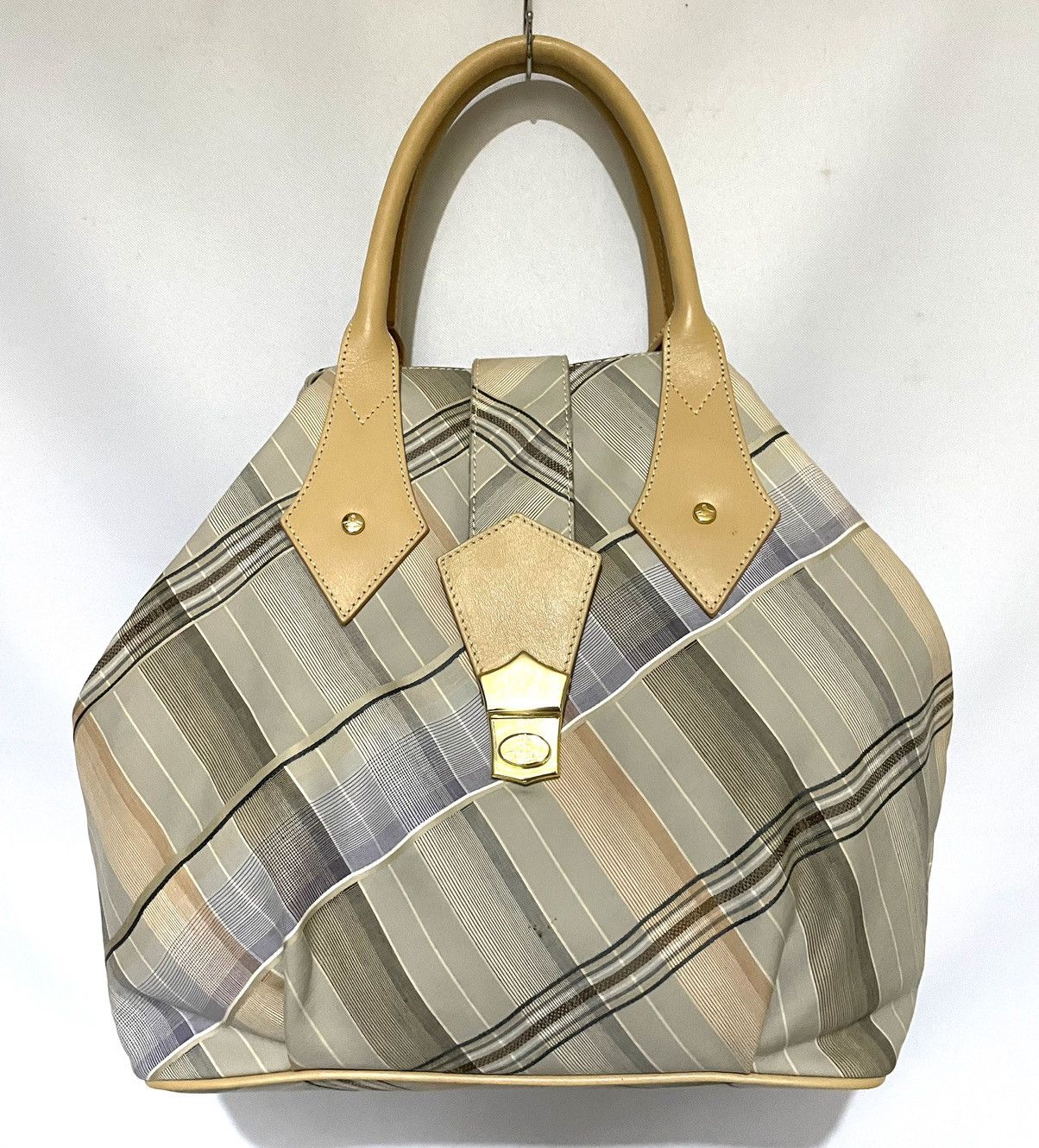 Vivienne Westwood Vintage Vivienne Westwood Argyle Doctor