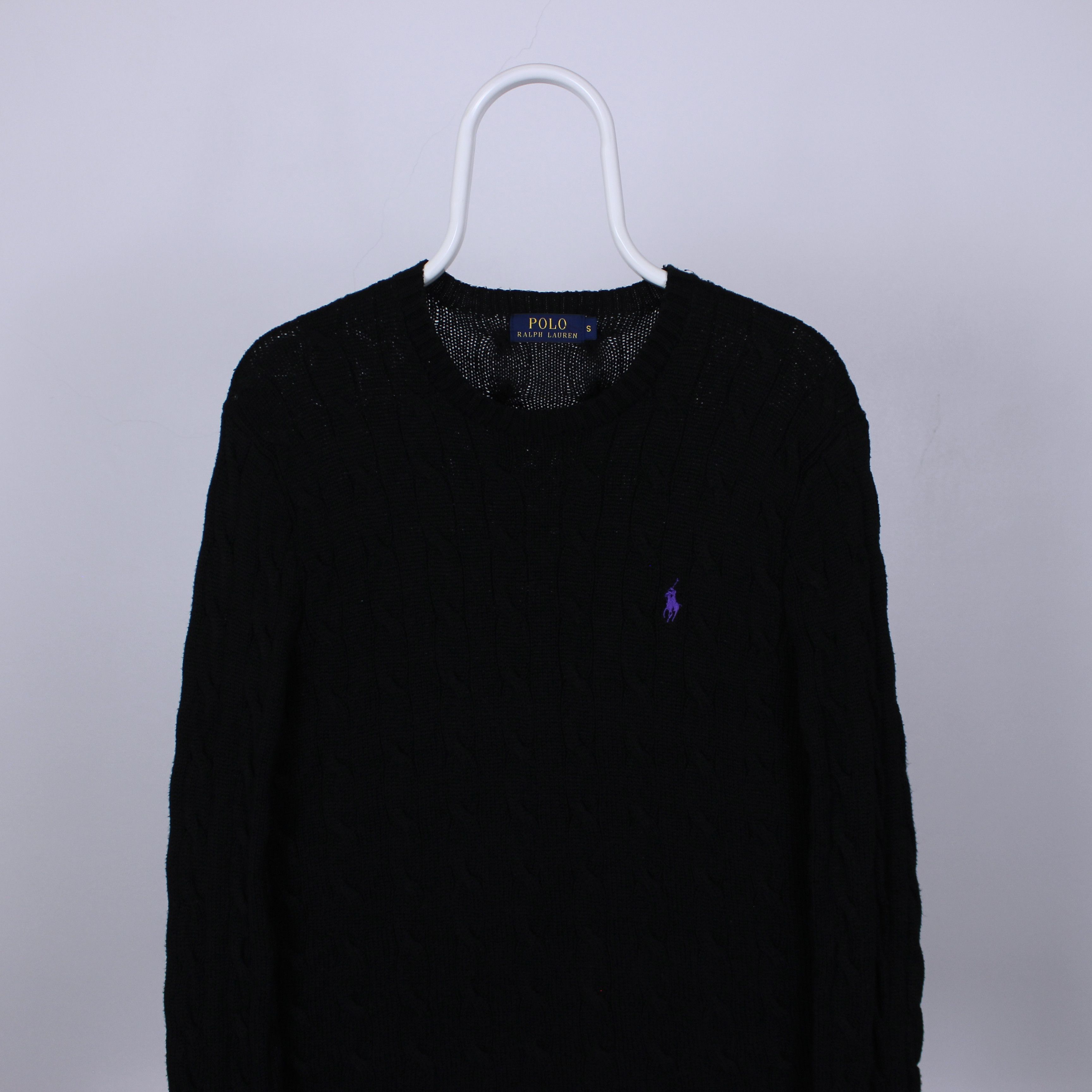 Polo Ralph Lauren Polo Ralph Lauren sweater knitwear men cotton S M Size US S / EU 44-46 / 1 - 8 Thumbnail