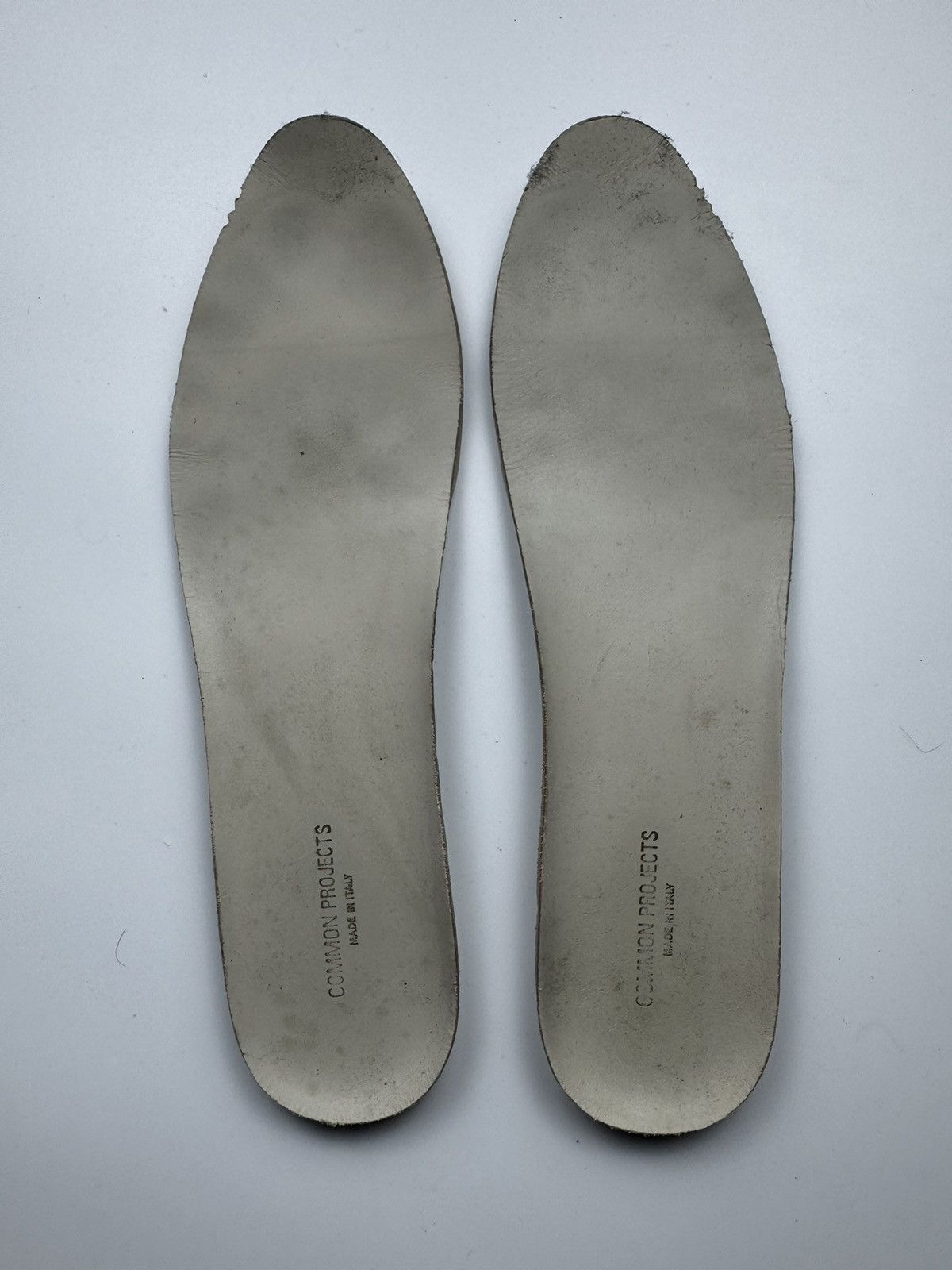 Common Projects 2015 S/S Common Projects High Top Red Suede Sneakers Size US 10 / EU 43 - 8 Thumbnail
