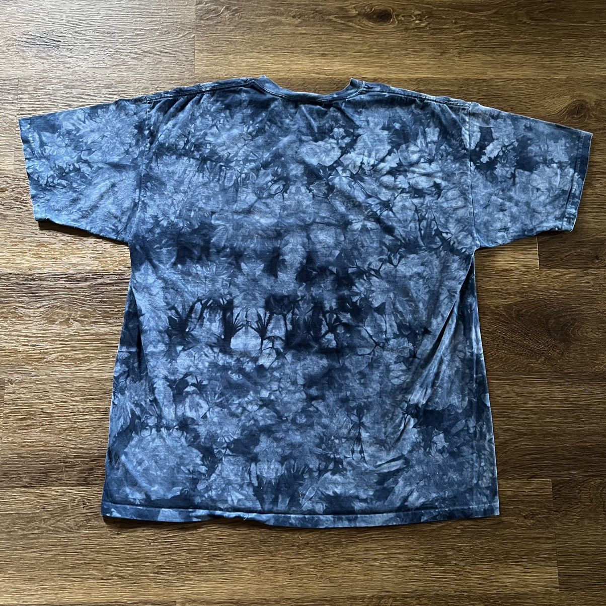 Vintage Epic Vintage White Tiger Tee Size US XXL / EU 58 / 5 - 6 Thumbnail