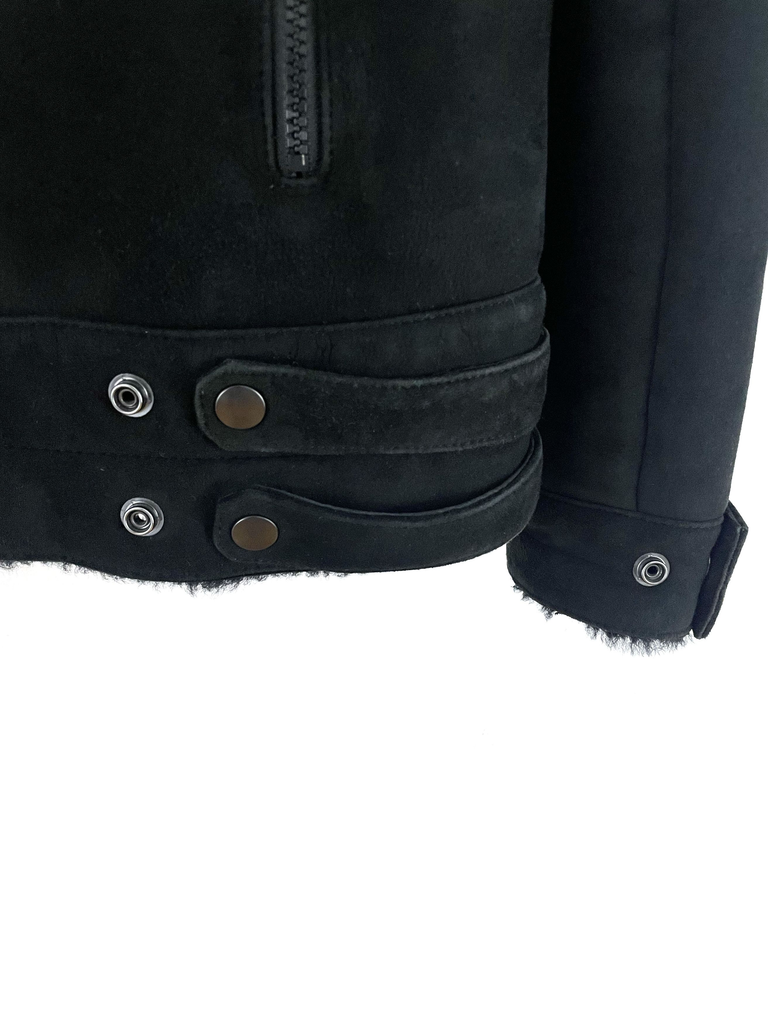 Undercover AW09 Earmuff Maniac Mouton Jacket Size US XL / EU 56 / 4 - 5 Thumbnail