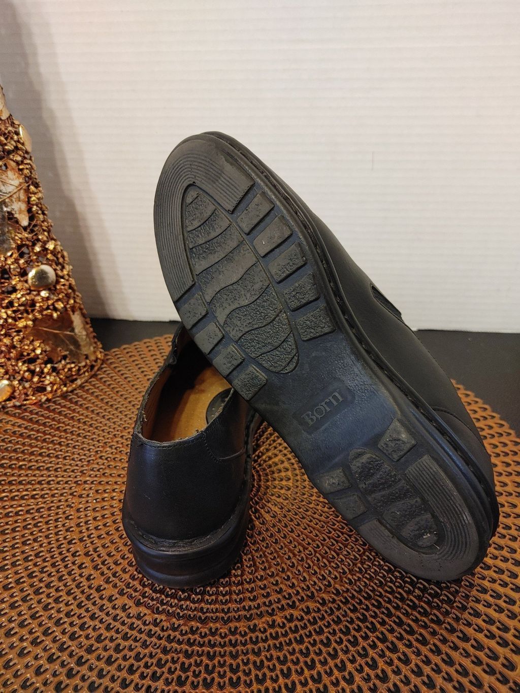 Born Born Size 8.5 Size US 8.5 / IT 38.5 - 5 Thumbnail