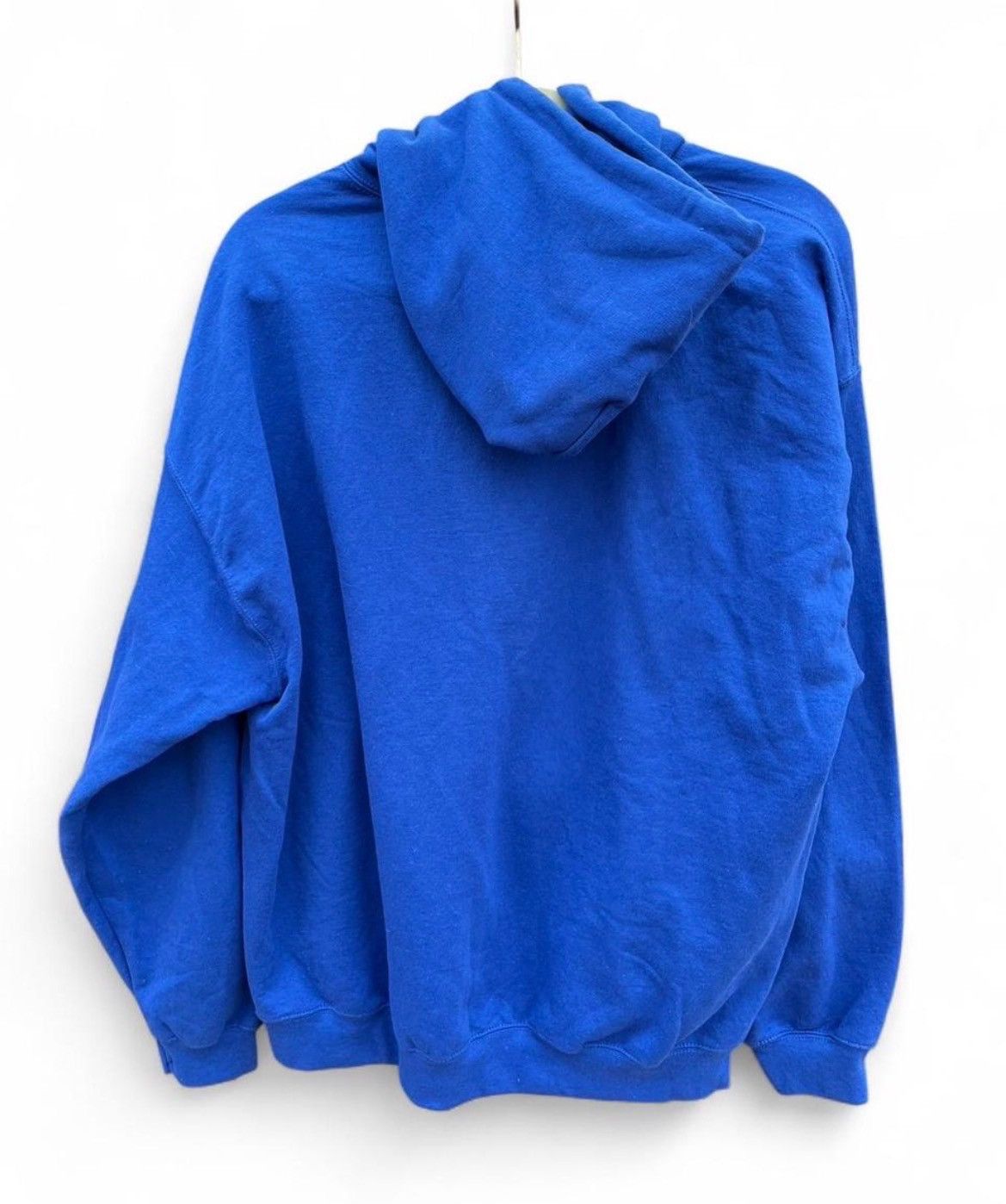 NBA Dallas Mavericks NBA Horse Logo Pullover Hoodie Blue XL Size US XL / EU 56 / 4 - 5 Thumbnail