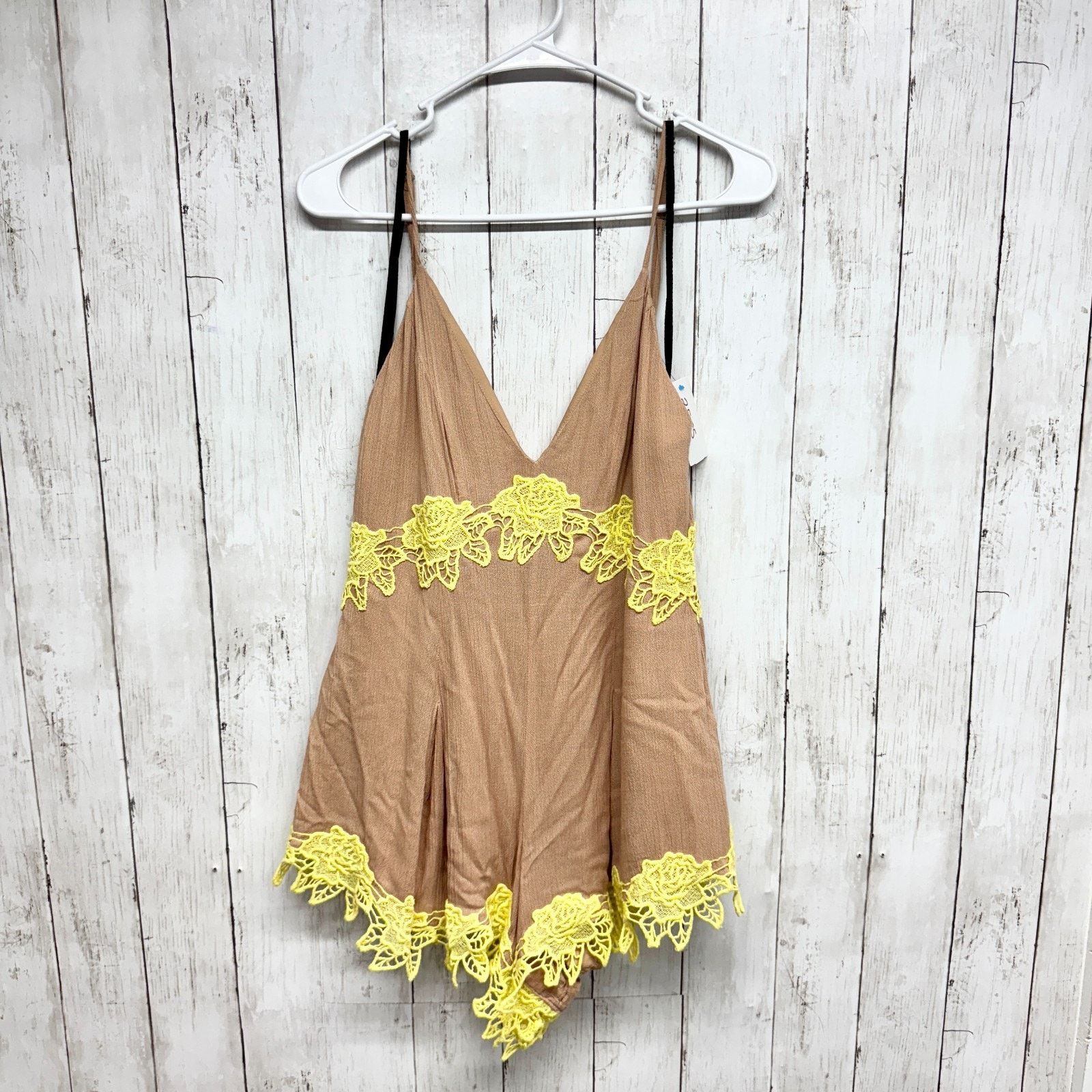 NBD Romper Women Bust 34