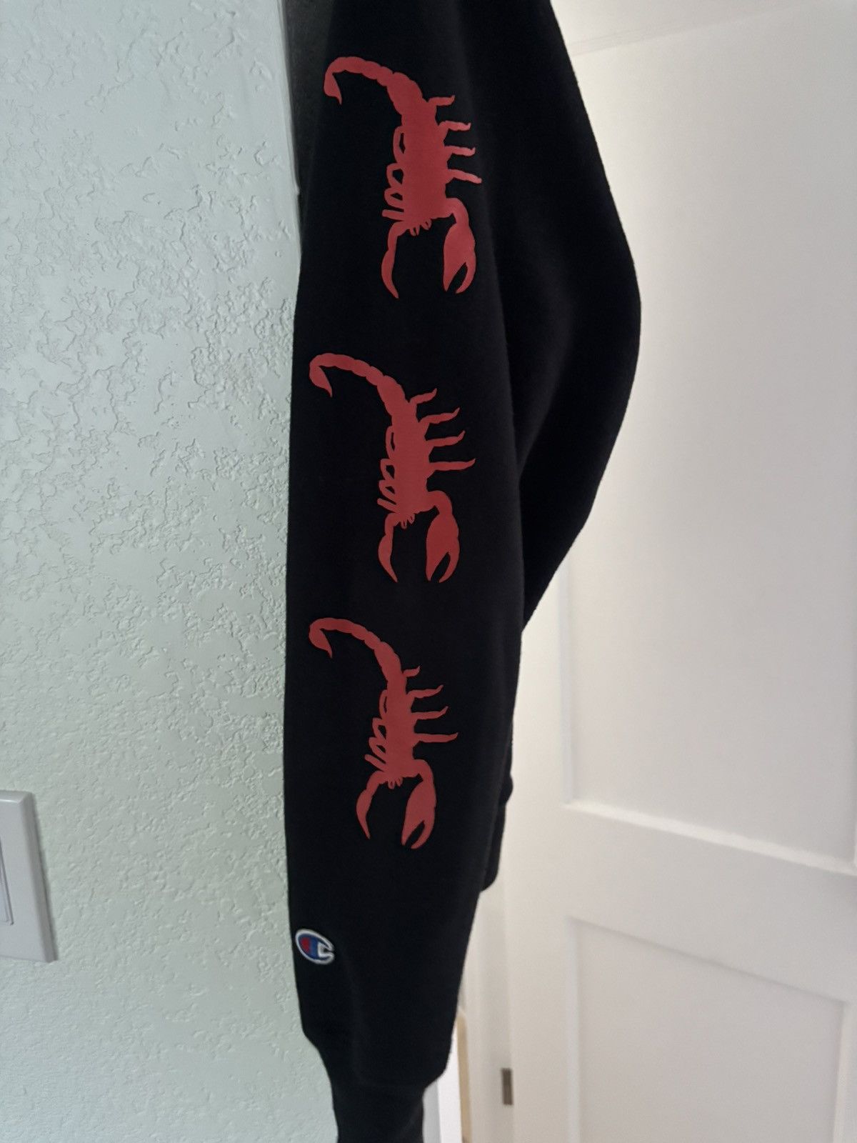 Other Griselda WWVD Westside Gunn Michael Jordan Scorpion Size US L / EU 52-54 / 3 - 3 Thumbnail