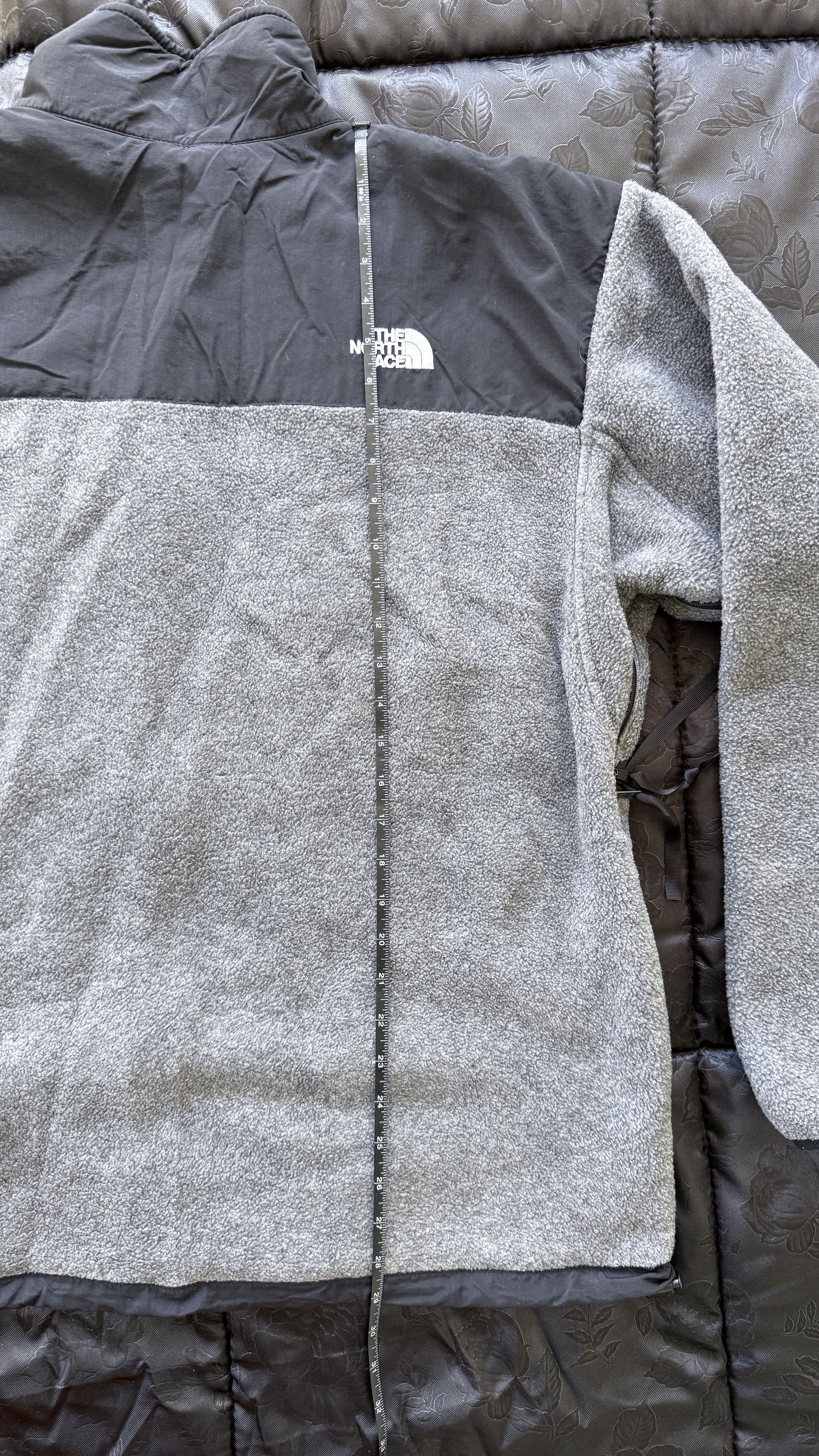 The North Face Denali Polartec Size US XL / EU 56 / 4 - 6 Thumbnail