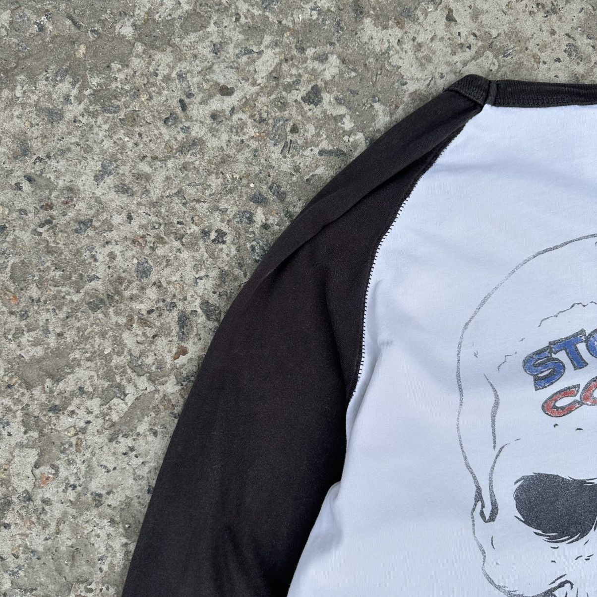 WWE VTG Stone Cold Steve Austin 3:16 Long-sleeve T-shirts 2015 Size US M / EU 48-50 / 2 - 16 Thumbnail