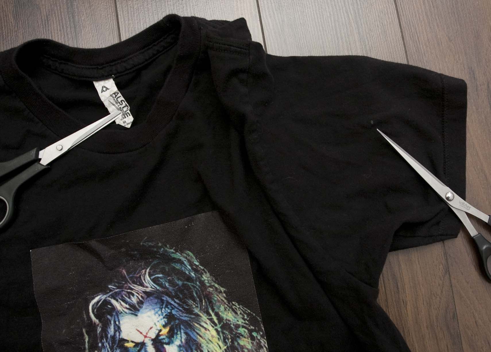 Other Rob Zombie T Shirt Size S/M Size US M / EU 48-50 / 2 - 2 Thumbnail
