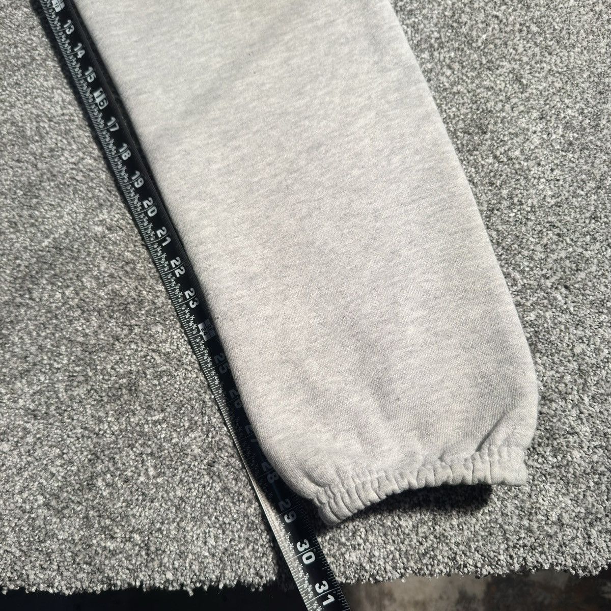 Russell Athletic Vintage Russel sweatpants Size US 32 / EU 48 - 4 Thumbnail