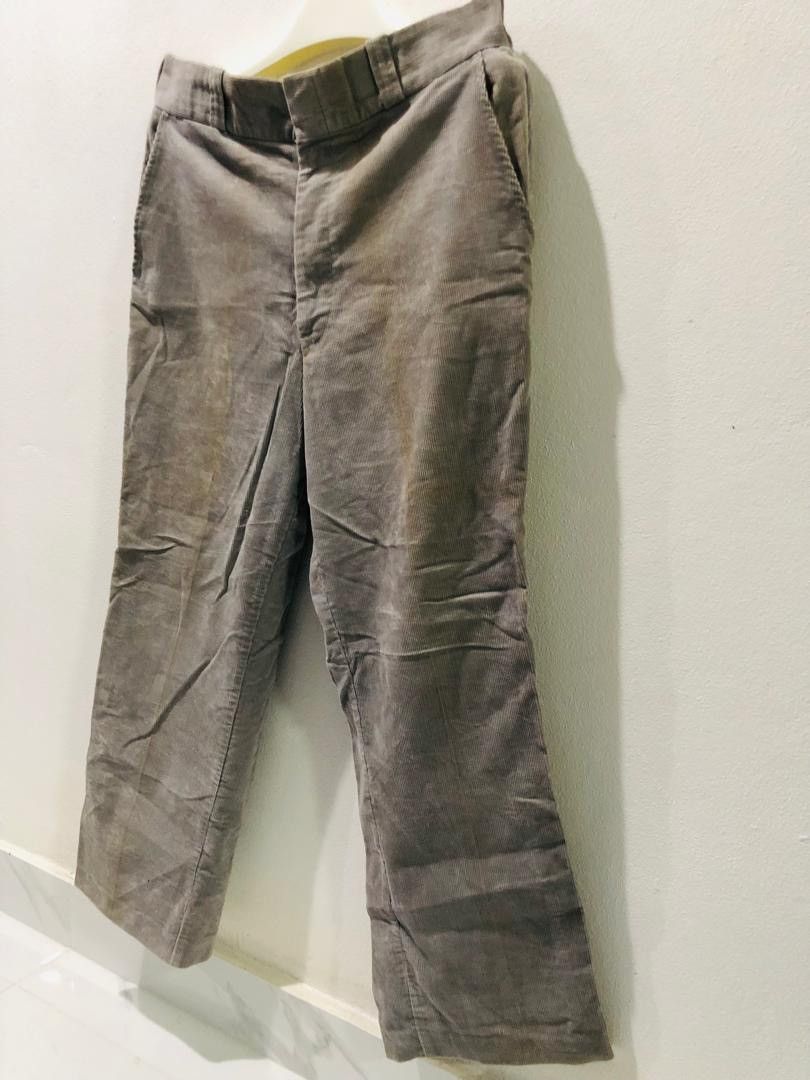 Big Mac × Vintage Vintage Coduroy BIG MAG Size US 34 / EU 50 - 3 Thumbnail