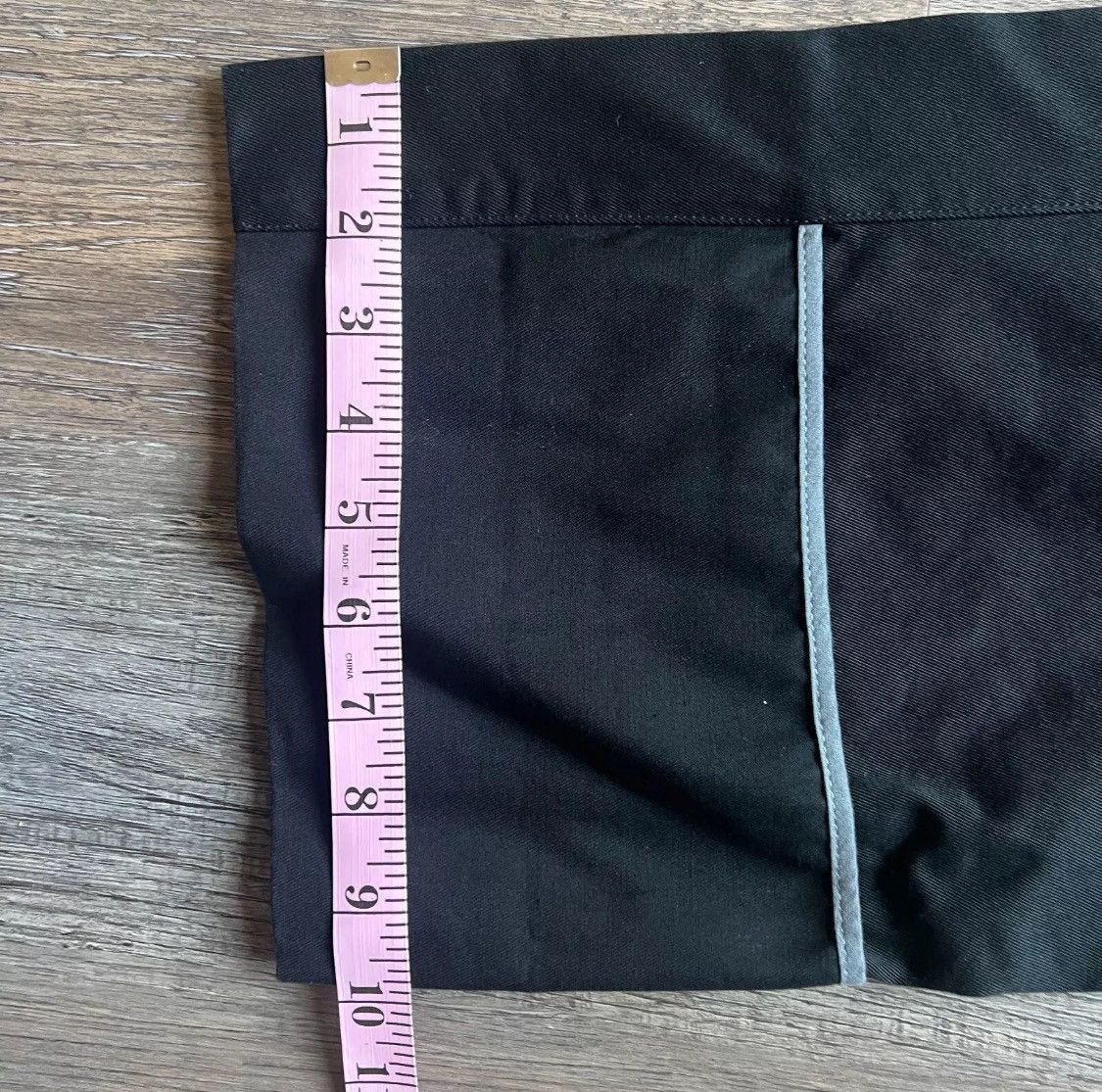 Vivienne Westwood Vivienne Westwood workwear dress pant Size US 34 / EU 50 - 8 Thumbnail