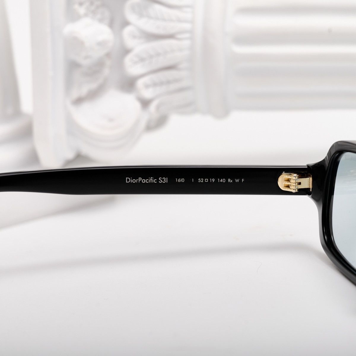 Dior DIOR DIORPACIFIC S3I 16I0 SUNGLASSES Size ONE SIZE - 5 Thumbnail