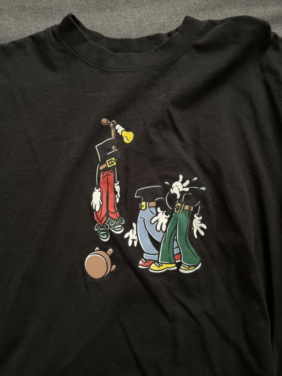 Other FTP t shirt size large Size US L / EU 52-54 / 3 - 1 Thumbnail