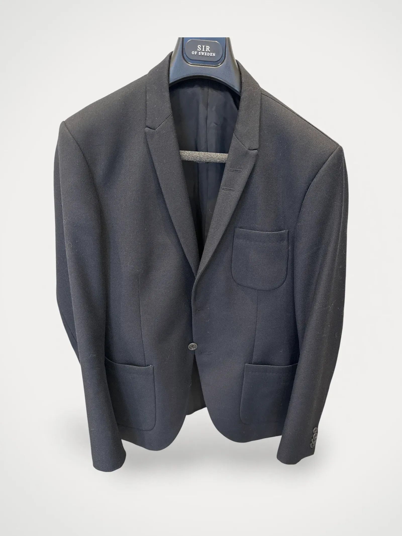 Tiger of Sweden Tiger of Sweden Evert Blazer Size 42R - 1 Thumbnail