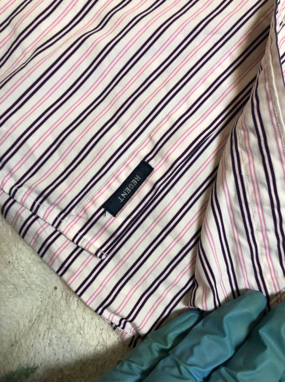 Polo Ralph Lauren Ralph Lauren Custom Fit button-down shirt Size US L / EU 52-54 / 3 - 2 Thumbnail