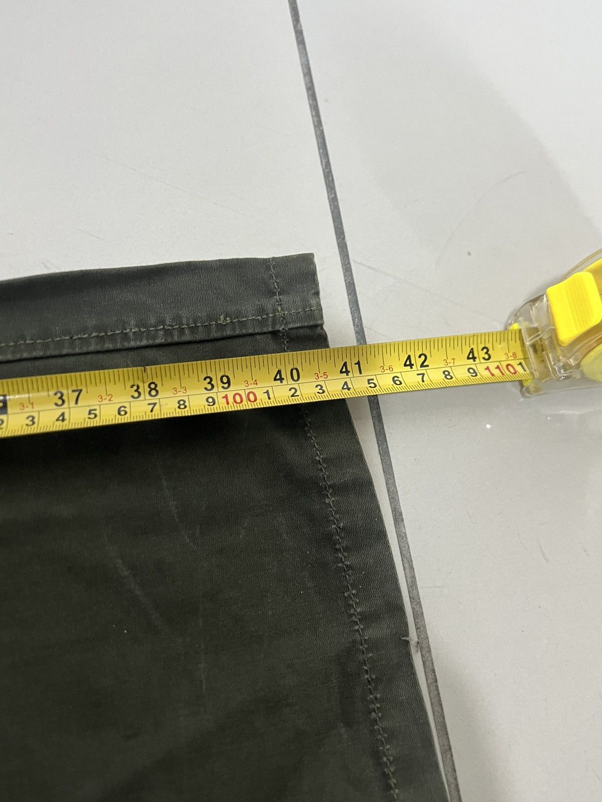 Other Techno tactical pants Size US 30 / EU 46 - 7 Thumbnail