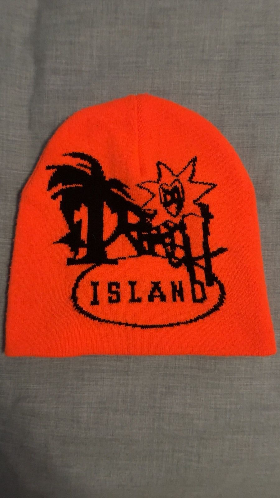 Drain Gang SOAP08 Donkey Beanie Japan Exclusive | Grailed