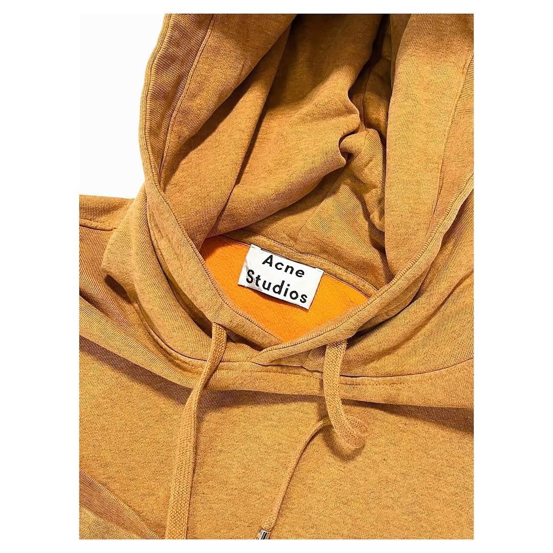 Acne Studios Acne Studios Oversize Hoodie Size US XS / EU 42 / 0 - 5 Thumbnail