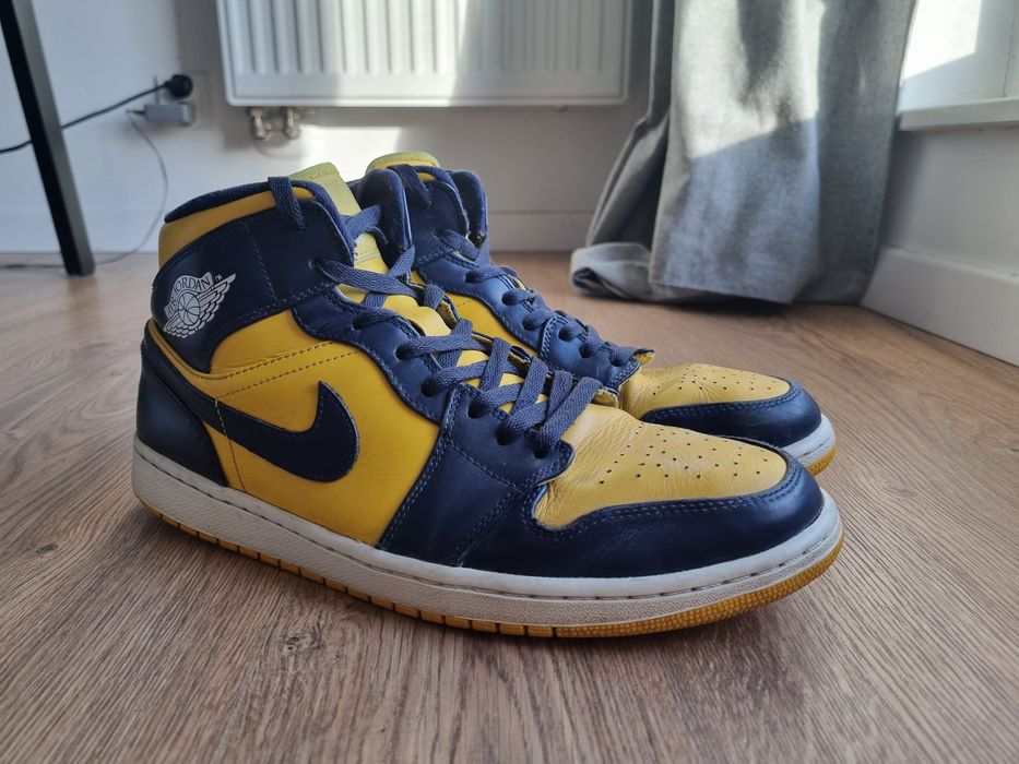 Jordan 1 outlet mid michigan