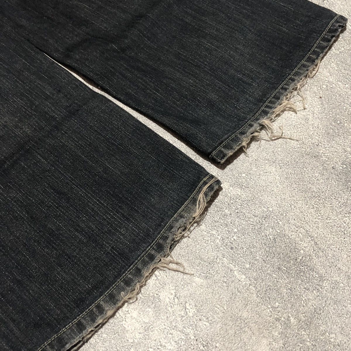 Codes Combine Codes Combine Japanese Jeans Size US 34 / EU 50 - 5 Thumbnail