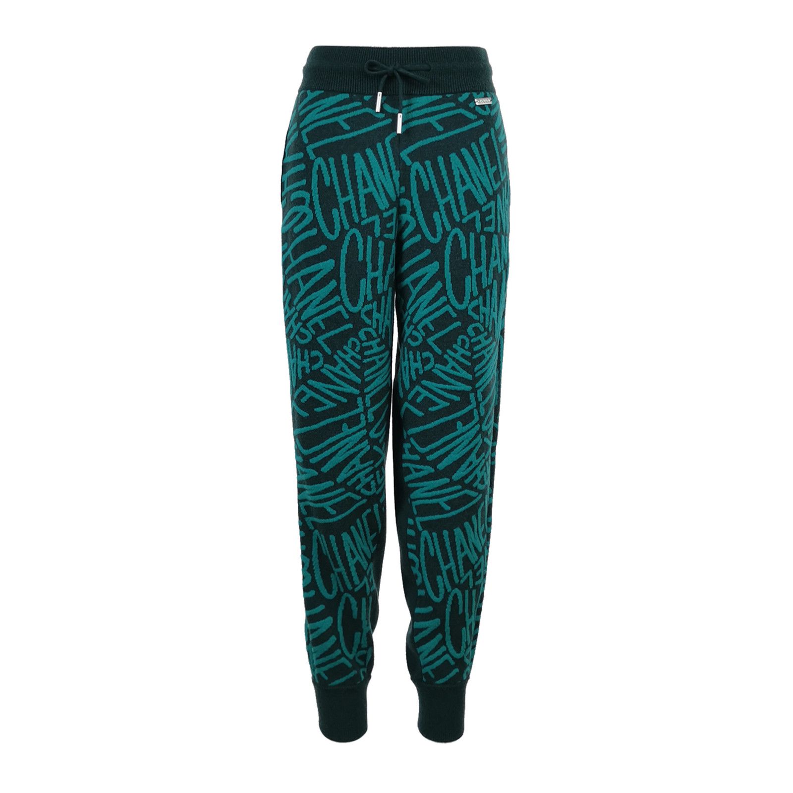Chanel Chanel Women 34 Pants Size 34" / US 12 / IT 48 - 1 Thumbnail