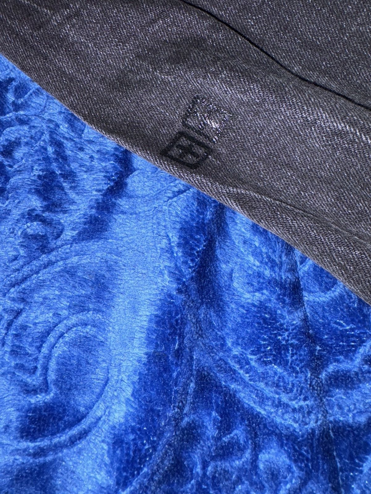 Ksubi Ksubi Van Winkle “Marbled” Size US 32 / EU 48 - 7 Thumbnail