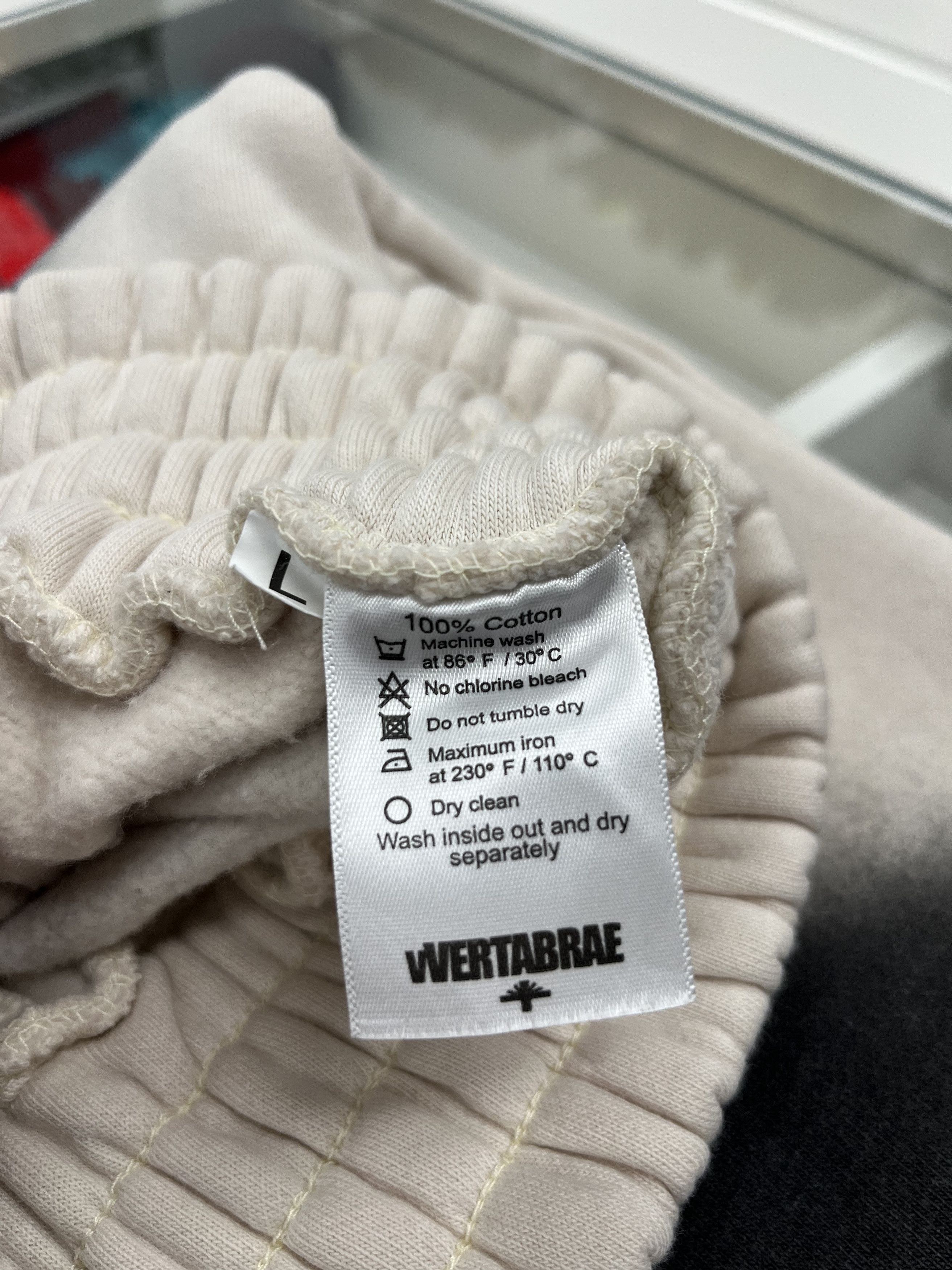 Vertabrae Vertabrae Spotted Flare Sweats Size US 32 / EU 48 - 3 Thumbnail
