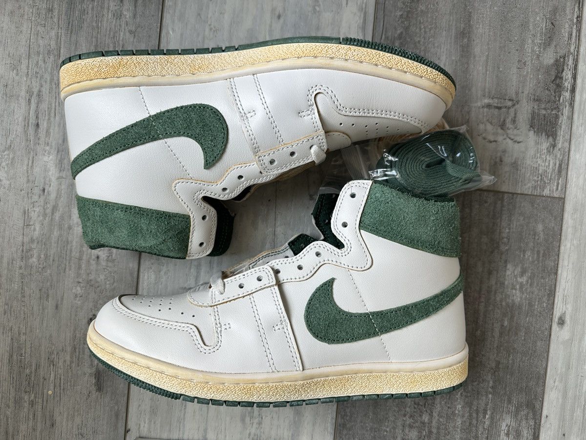 A Ma Maniere x Jordan Air Ship