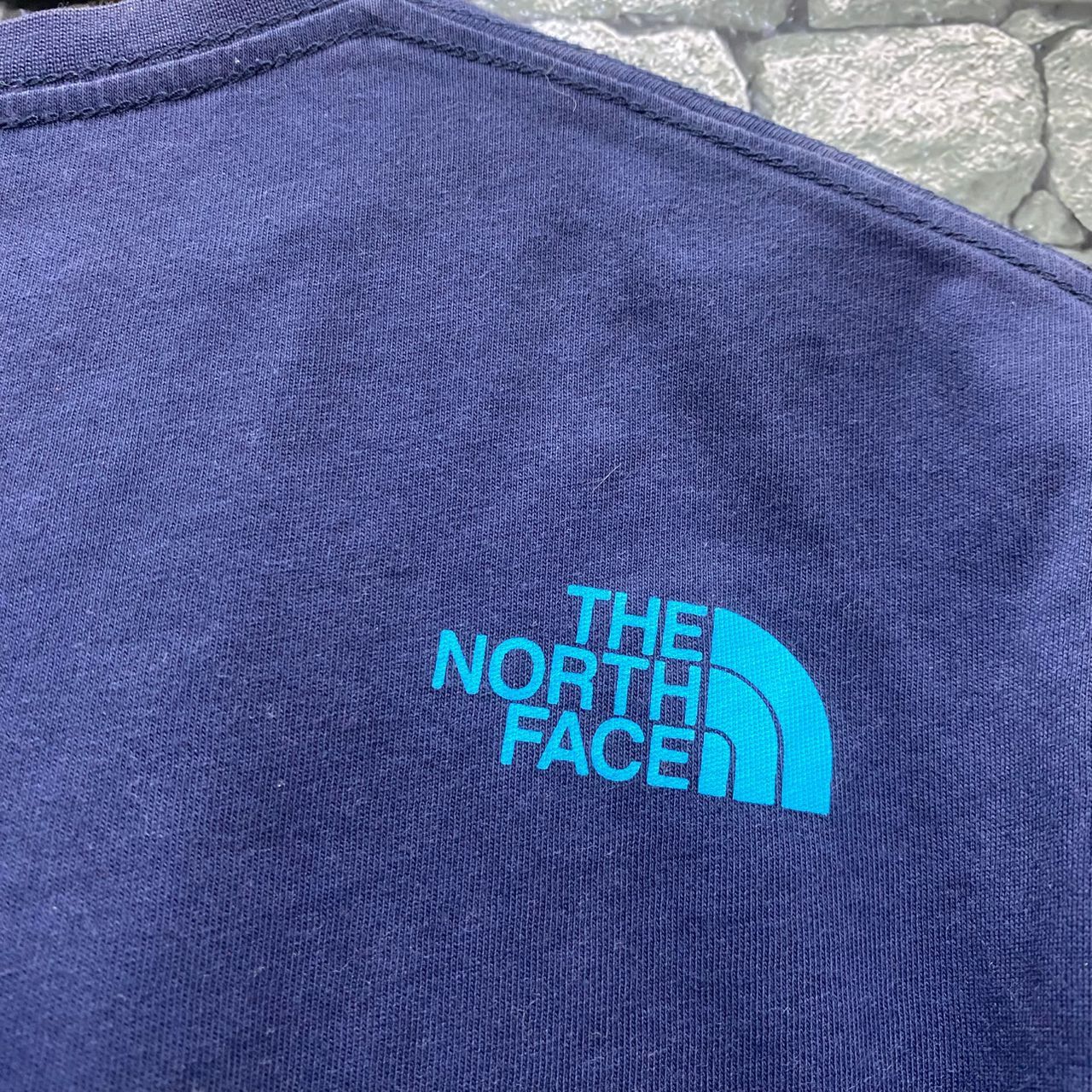 The North Face Vintage The North Face Tshirt Size US M / EU 48-50 / 2 - 12 Thumbnail
