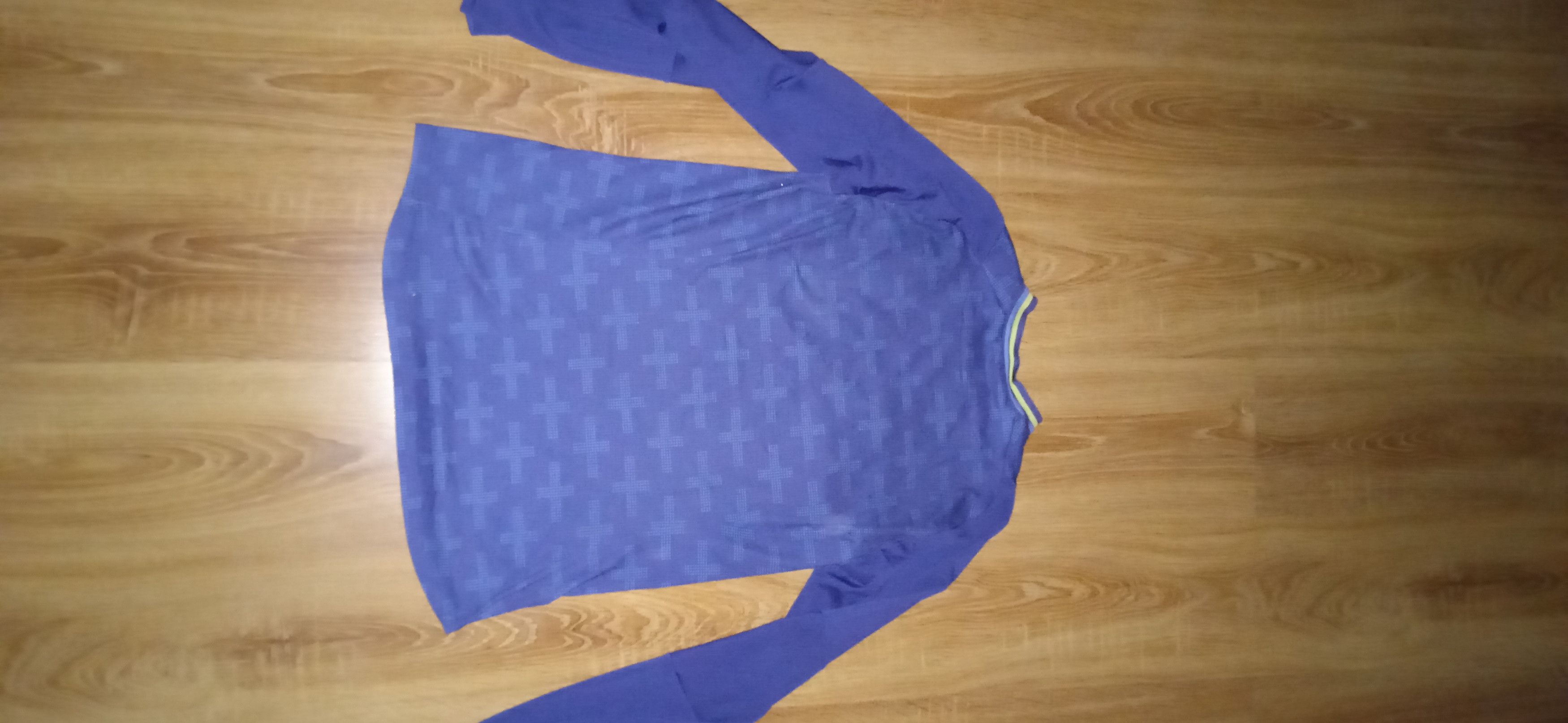 Umbro gk jersey england national team 2012/13 Size US M / EU 48-50 / 2 - 4 Thumbnail