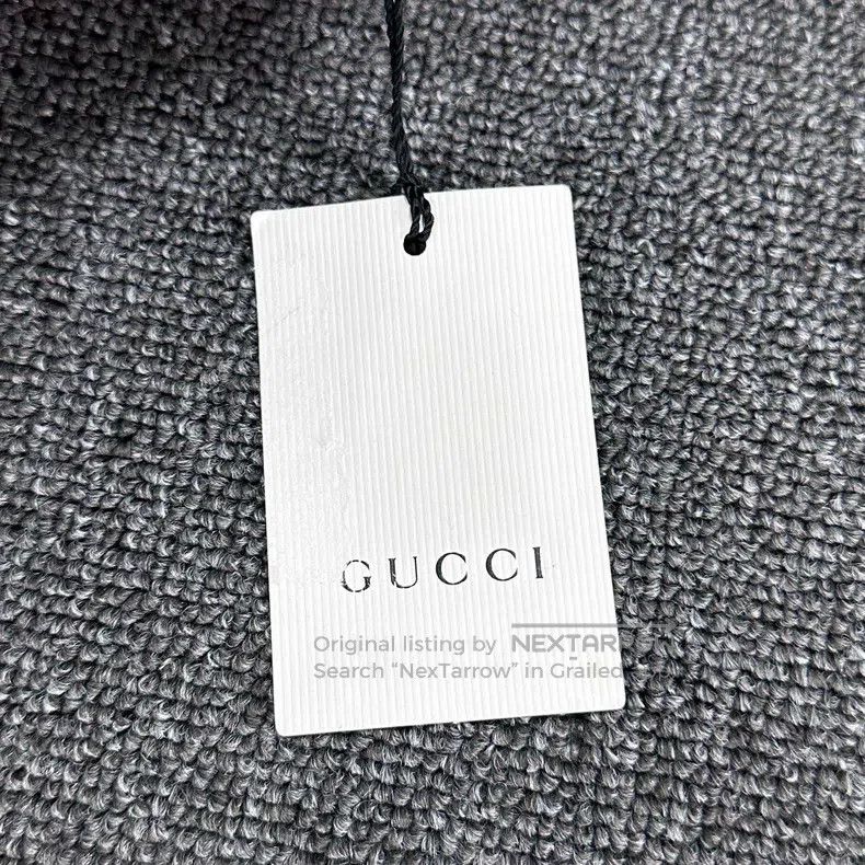 Gucci Gucci SizeL Floral cap Size ONE SIZE - 7 Thumbnail