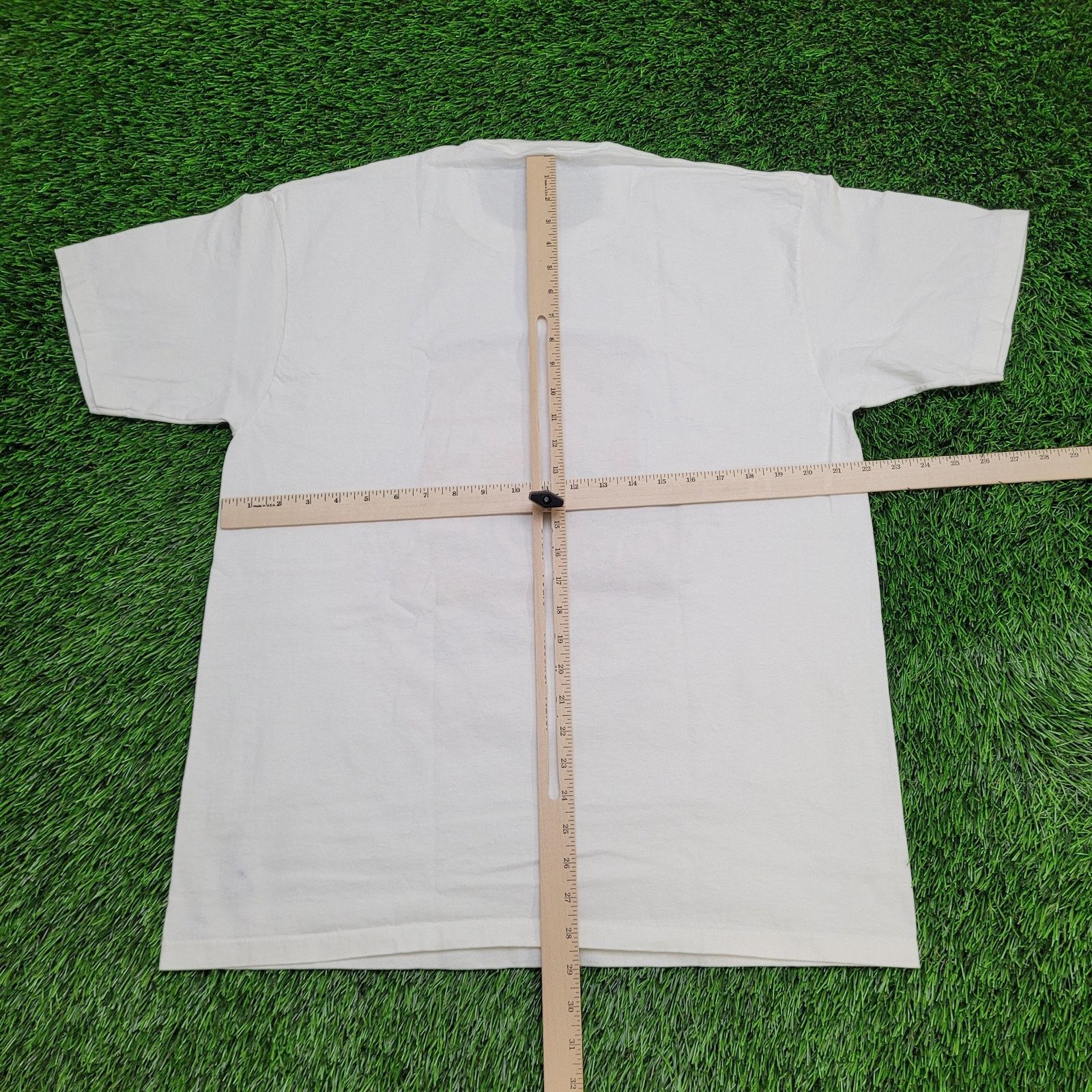 Vintage Vintage 80s Native-American Pottery Shirt Large 22x29 USA Size US L / EU 52-54 / 3 - 9 Thumbnail