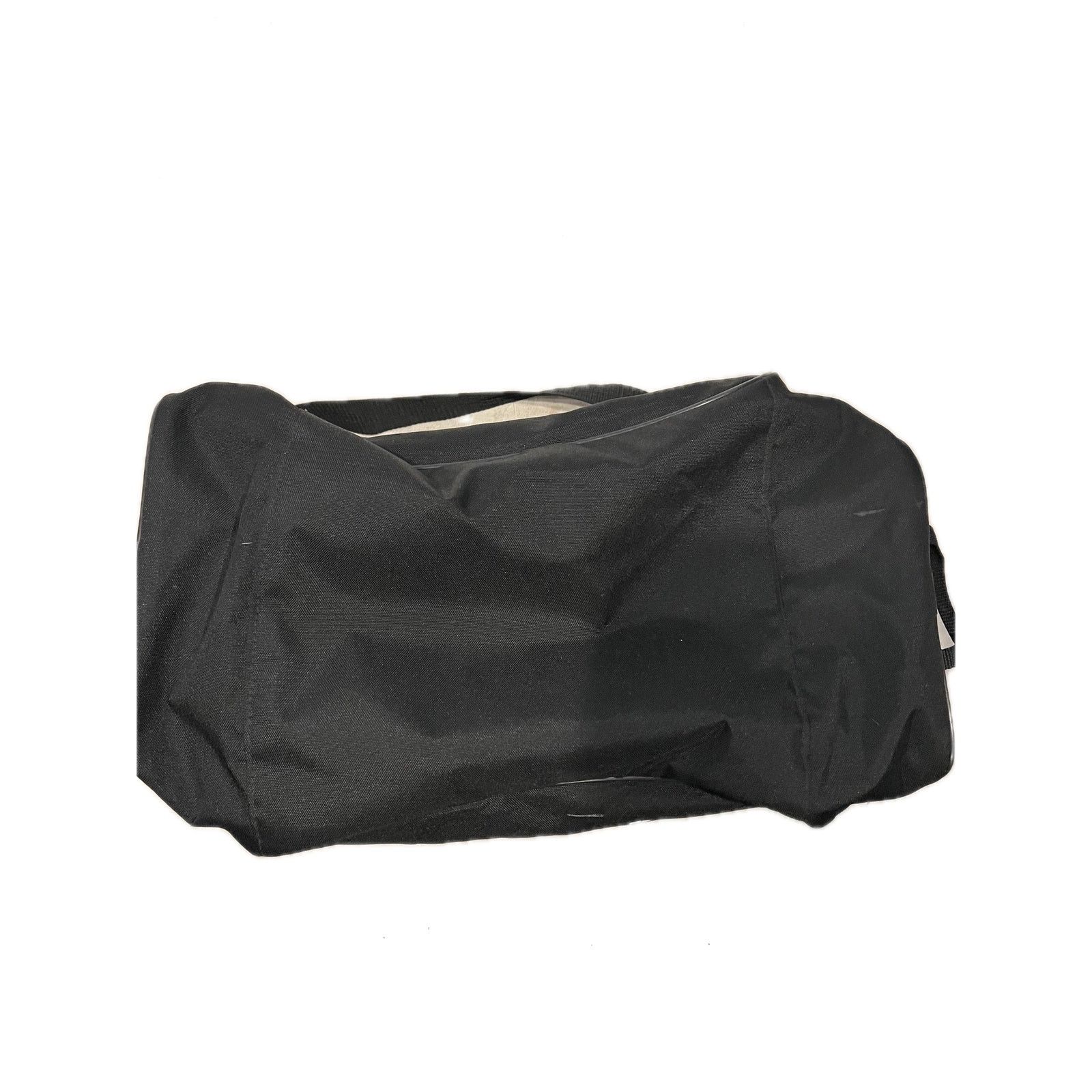 Adidas Adidas Defender Medium 20"x12"x10" Blue Black Duffel Bag Size ONE SIZE - 4 Thumbnail