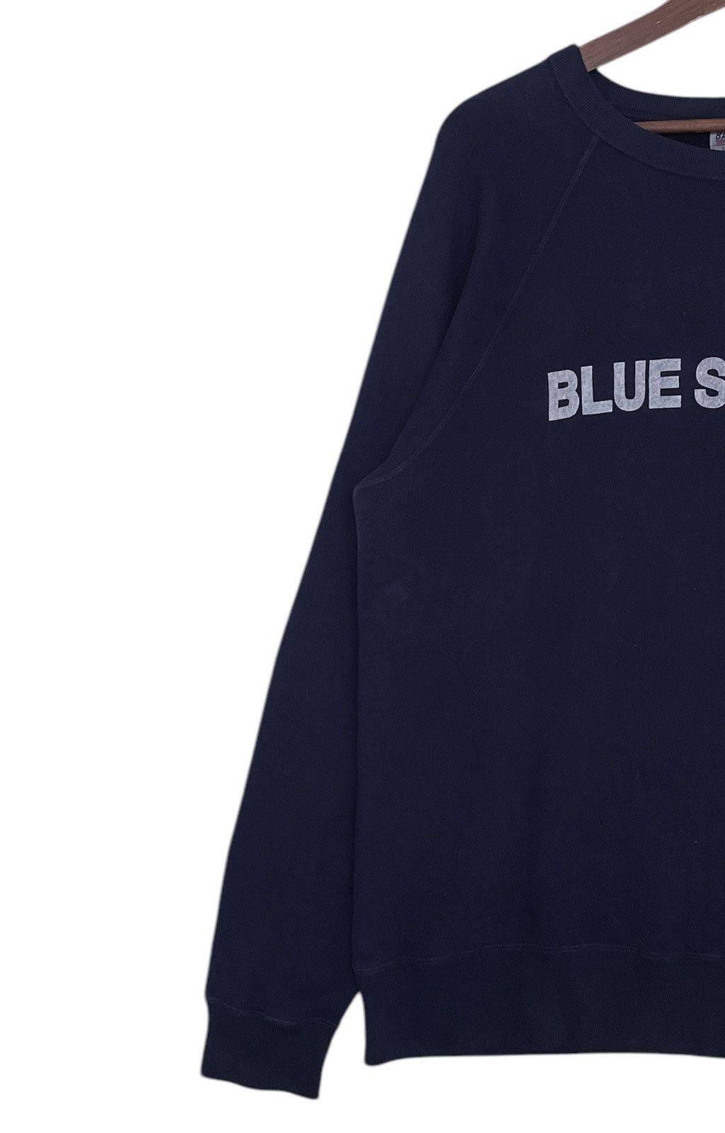 Japanese Brand × Vintage Vintage Japanese Brand Barns Sweatshirt 2000s Size US L / EU 52-54 / 3 - 7 Thumbnail