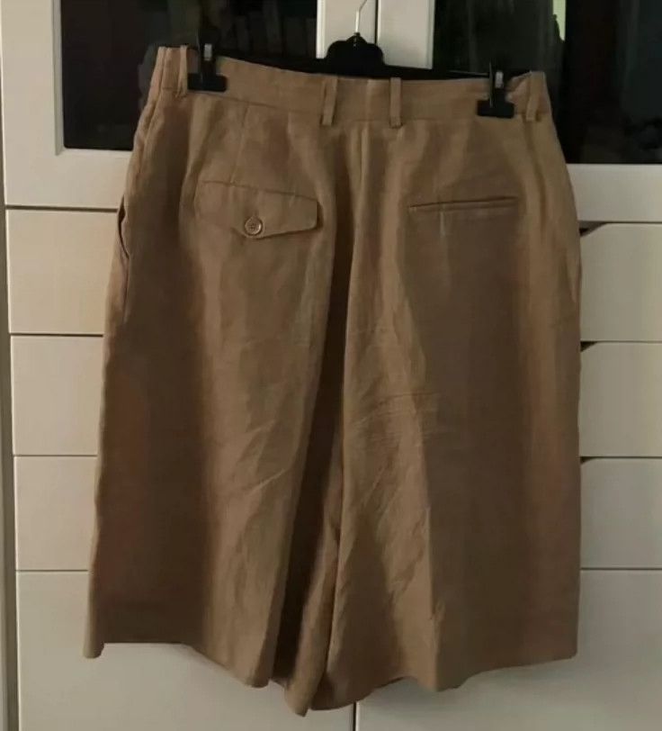 Fendi FENDI Flax is short Size 28" / US 6 / IT 42 - 2 Thumbnail