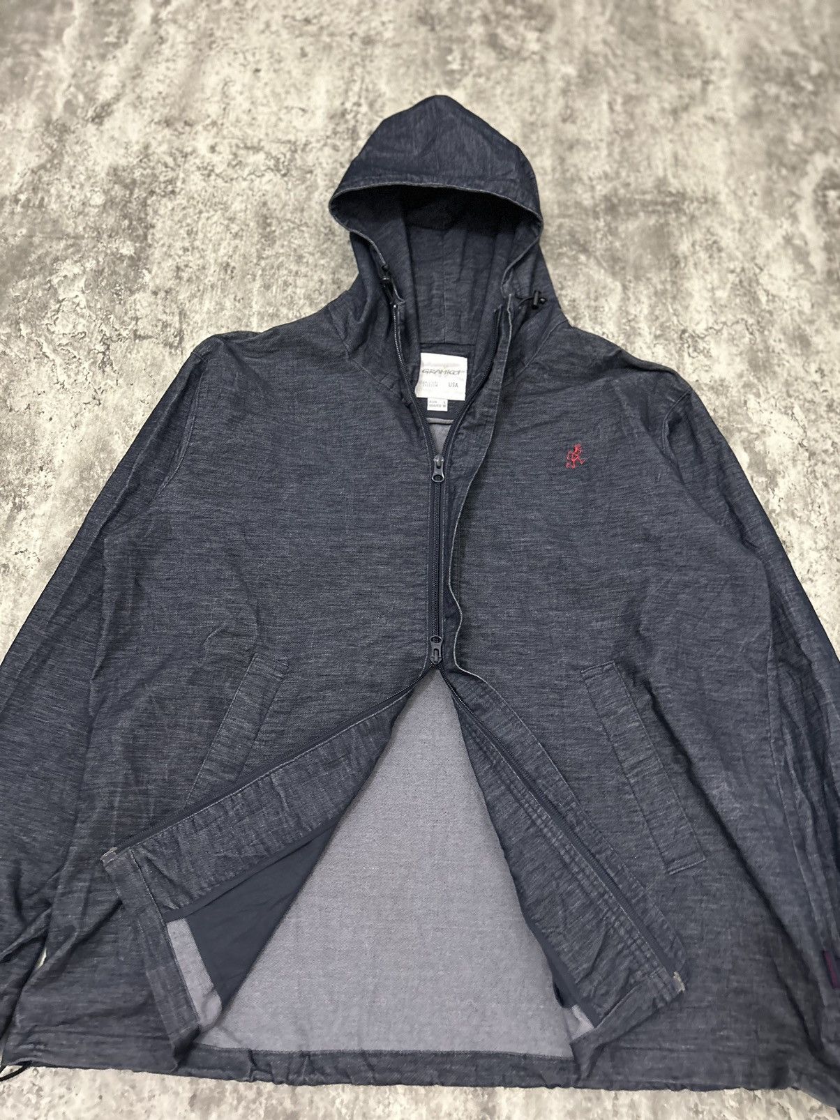 Gramicci Gorpcore Jacket