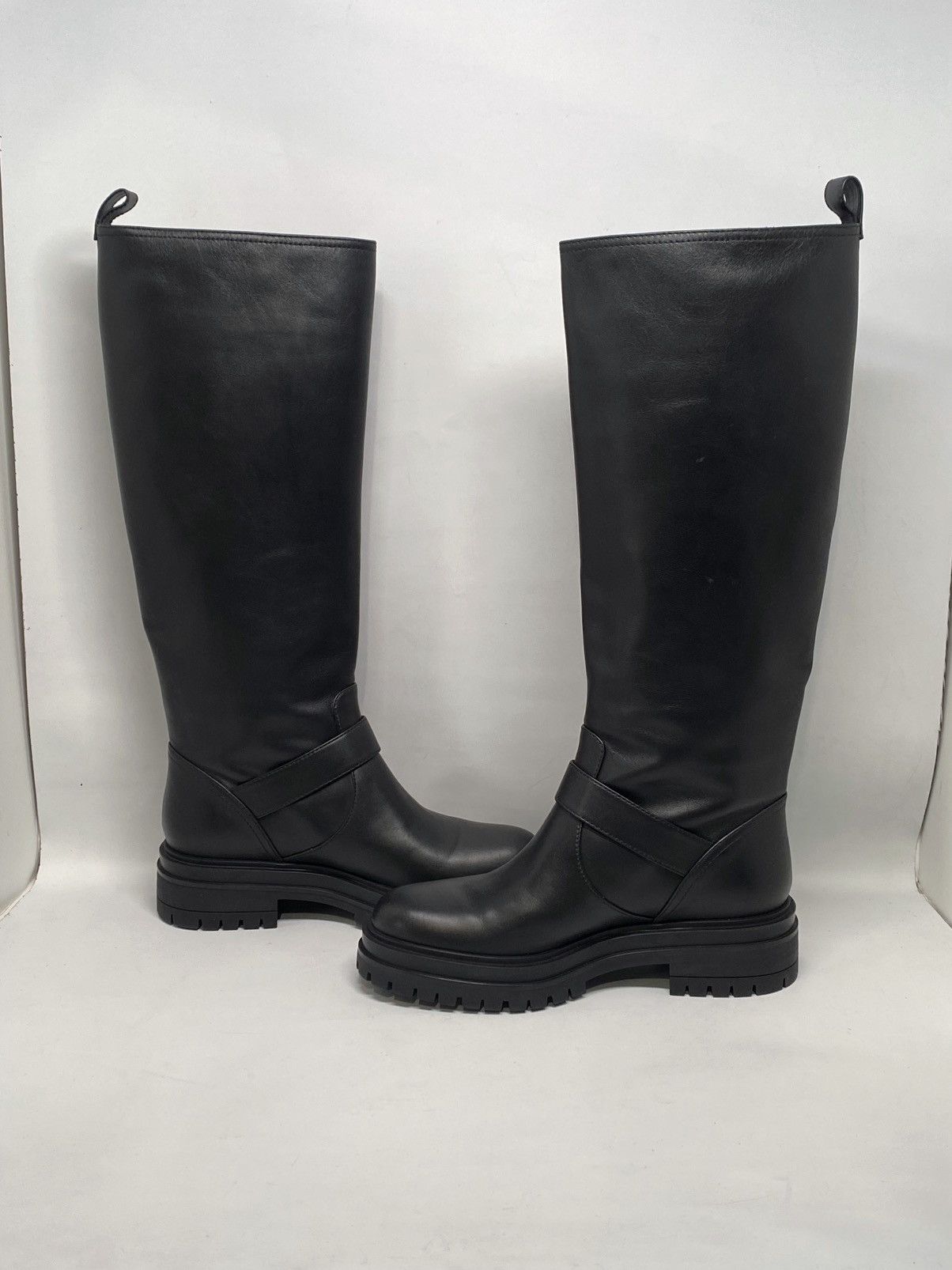 Gianvito Rossi Gianvito Rossi Thiago Boots size 37.5 Size US 7.5 / IT 37.5 - 7 Thumbnail