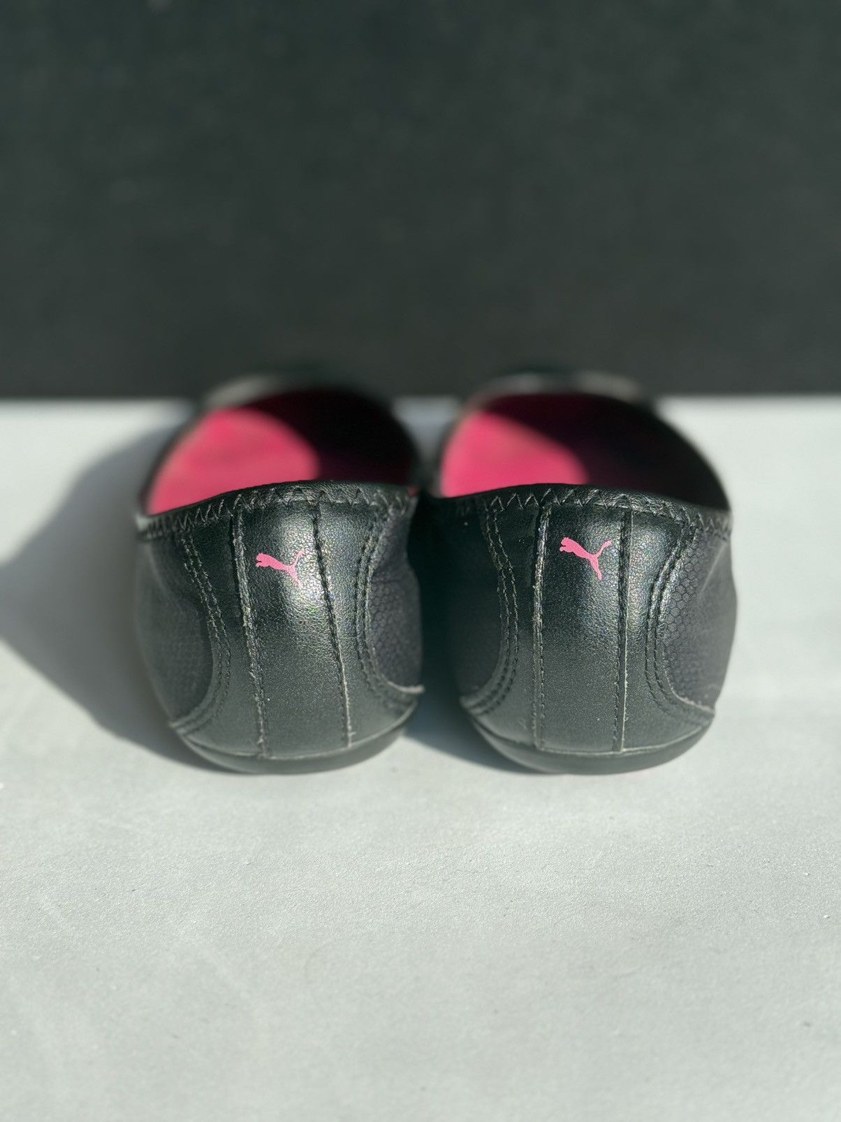 Puma Vintage Puma Speed Princes Ballet shoes size 38 Size US 8 / IT 38 - 9 Thumbnail