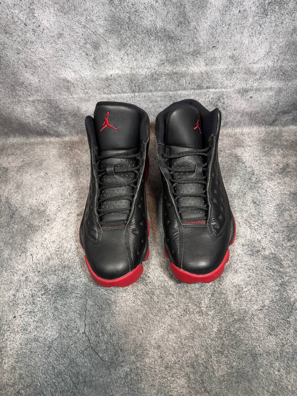 Jordan Brand Size 9.5 | Jordan 13 Dirty Bred No Box | Pre-Owned Size US 9.5 / EU 42-43 - 3 Thumbnail