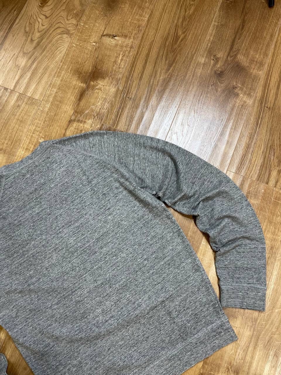 Dsquared2 × Vintage Vintage Y2K Japanese Style Dsquared2 Big Logo Sweatshirt Size US M / EU 48-50 / 2 - 11 Thumbnail