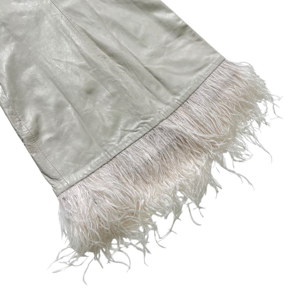 LAMARQUE LAMARQUE Abella Dress in Bone Size S / US 4 / IT 40 - 11 Thumbnail