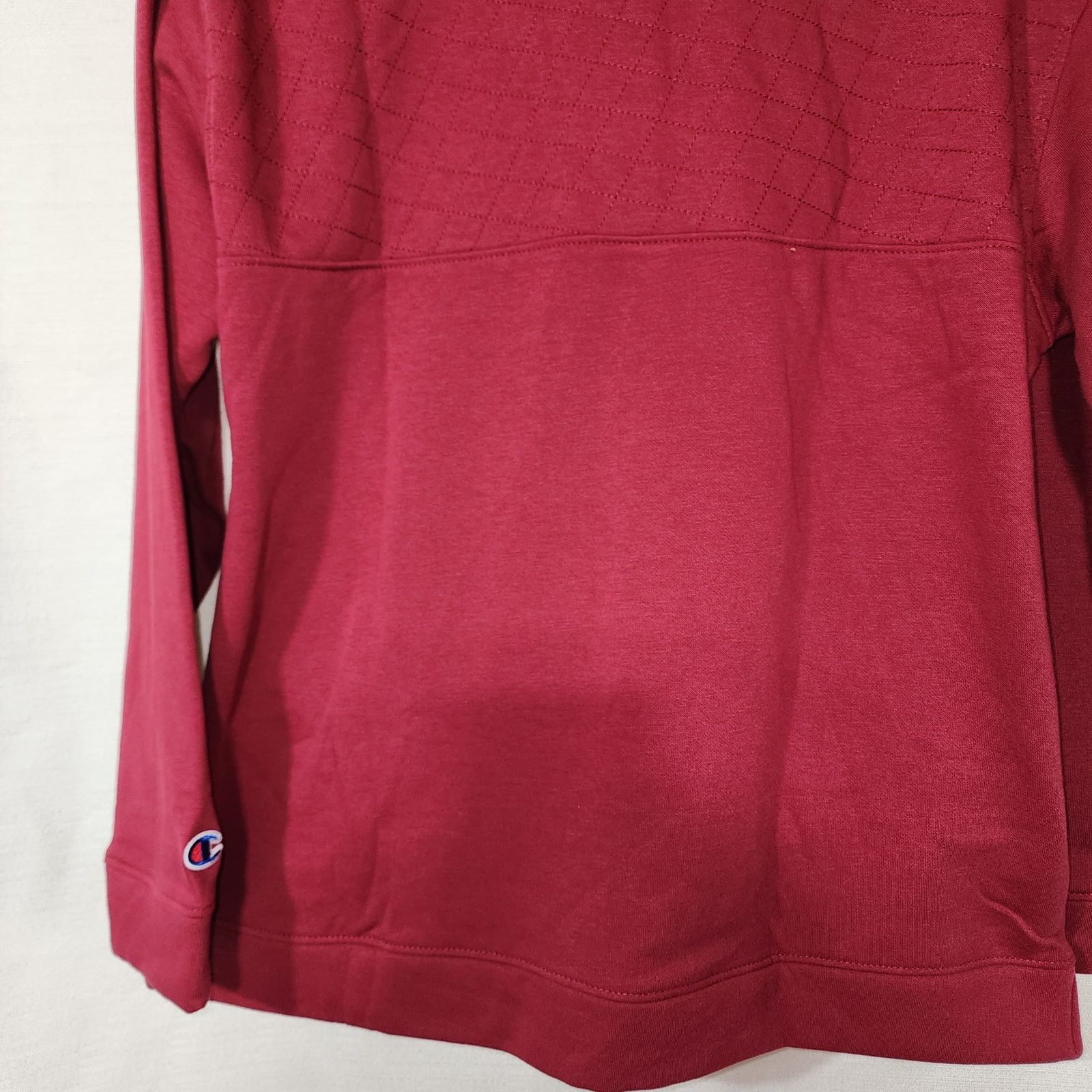 Champion Stanford cardinals champions men sweatshirt size Medium Size US M / EU 48-50 / 2 - 8 Thumbnail