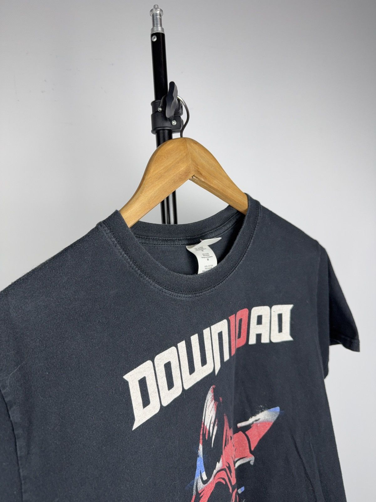 Band Tees Download Festival 2013 Band Tee Metallica Sabbath Prodigy Size US S / EU 44-46 / 1 - 5 Thumbnail