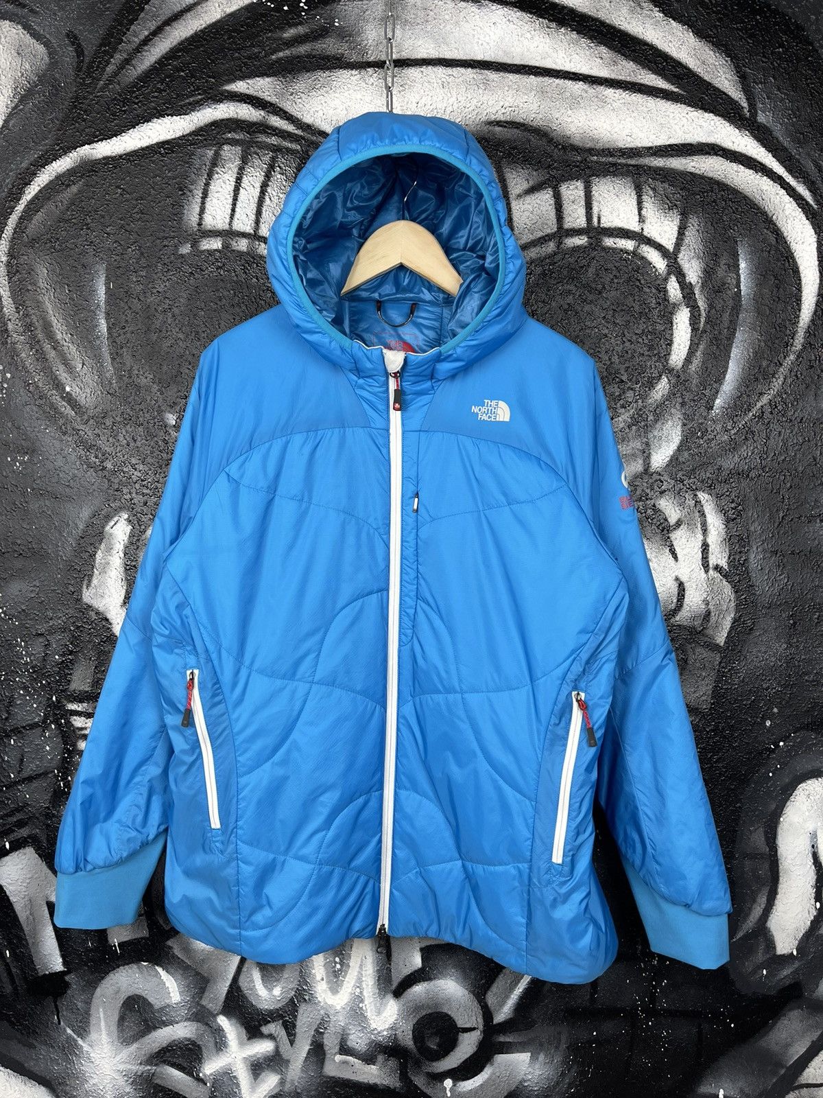 The North Face The North Face Summit Series Primaloft Jacket Woman’s XL/TG Size XL / US 12-14 / IT 48-50 - 3 Thumbnail