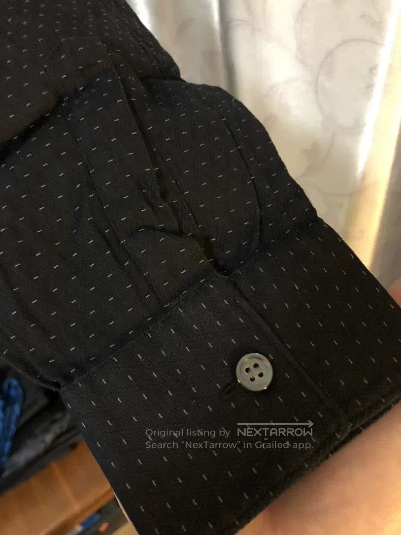 Comme des Garcons SHIRT Comme des Garcons SHIRT Runway Shirt. Size US S / EU 44-46 / 1 - 3 Thumbnail