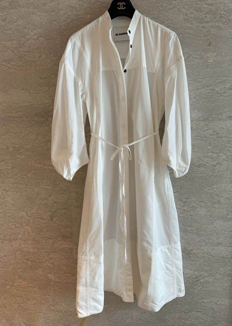 Jil Sander Jil Sander Dress Size 4XL / US 24-26 - 5 Thumbnail